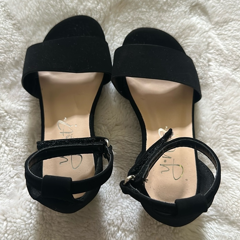 Y-Not Kids Dress Shoes